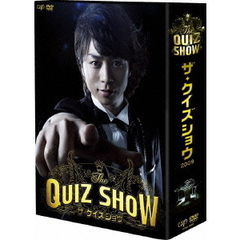 ザ・クイズショウ 2009 DVD-BOX（ＤＶＤ）