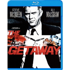 ゲッタウェイ（Ｂｌｕ－ｒａｙ）
