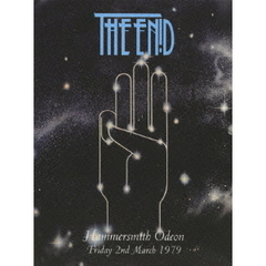 ライヴ・アット・ハマースミス・オデオン1979（ＤＶＤ）