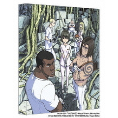 いばらの王　－King　of　Thorn－（Ｂｌｕ－ｒａｙ　Ｄｉｓｃ）