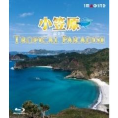 小笠原［超楽園］ －Tropical Paradise－（Ｂｌｕ－ｒａｙ）