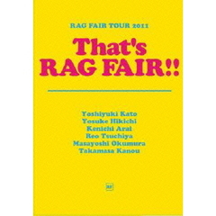 RAGFAIR - 通販｜セブンネットショッピング