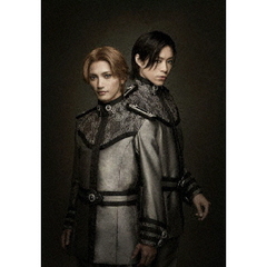 舞台 銀河英雄伝説 外伝 ミッターマイヤー・ロイエンタール編（ＤＶＤ）