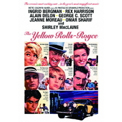 黄色いロールスロイス（ＤＶＤ）