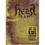 Hesh Law Special Edition（ＤＶＤ）