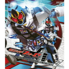 仮面ライダーフォーゼ　Volume　8（Ｂｌｕ－ｒａｙ　Ｄｉｓｃ）