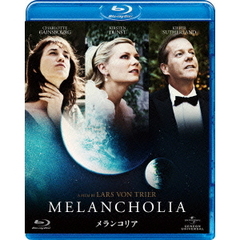 メランコリア（Ｂｌｕ－ｒａｙ　Ｄｉｓｃ）