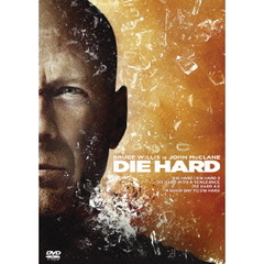 ダイ・ハード　DVD－BOX（ＤＶＤ）