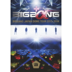 BIGBANG／BIGBANG JAPAN DOME TOUR 2013?2014 ＜通常版＞（ＤＶＤ）