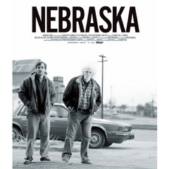ネブラスカ　ふたつの心をつなぐ旅（Ｂｌｕ－ｒａｙ　Ｄｉｓｃ）