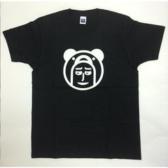 【タクフェスグッズ】Tシャツ（黒Lサイズ）&ピンバッヂセット＜セブンネット限定商品＞（ＤＶＤ）