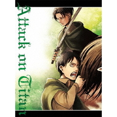 劇場版 「進撃の巨人」 後編～自由の翼～ 初回限定版＜セブンネット限定特典デカストラップ付き＞（Ｂｌｕ－ｒａｙ）