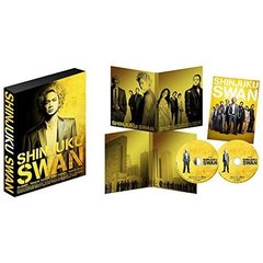 新宿スワン　プレミアム・エディション（Ｂｌｕ－ｒａｙ　Ｄｉｓｃ）