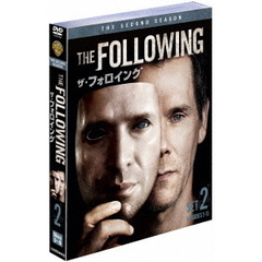 ザ・フォロイング＜セカンド＞セット2（ＤＶＤ）