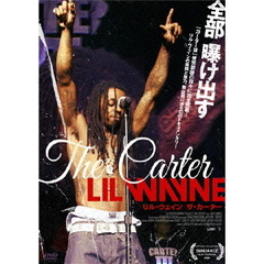 リル・ウェイン　ザ・カーター（ＤＶＤ）