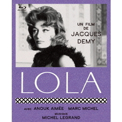 ローラ（Ｂｌｕ－ｒａｙ　Ｄｉｓｃ）
