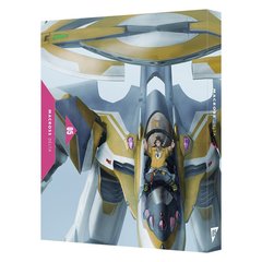 マクロスΔ　05（Ｂｌｕ－ｒａｙ　Ｄｉｓｃ）