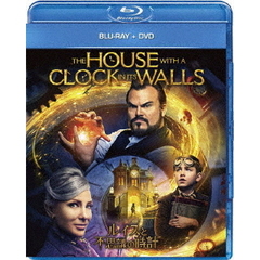 ルイスと不思議の時計（Ｂｌｕ－ｒａｙ　Ｄｉｓｃ）