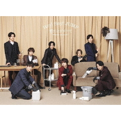 愛だけがすべて　－What　do　you　want？－（ＤＶＤ）