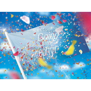 通常盤 Blu-ray CONCERT TOUR 2019 Live Trax 40 MSG Blu-ray DVD or CD | DMB Official Store