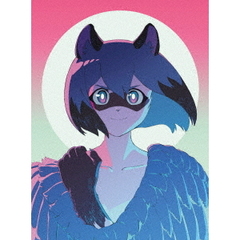 アニメ『BNA　ビー・エヌ・エー』Vol．1（Ｂｌｕ－ｒａｙ　Ｄｉｓｃ）