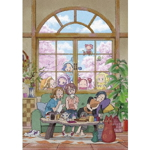 魔女見習いをさがして（Blu－ray Disc） 通販｜セブンネット