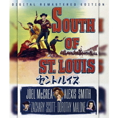 セントルイス　HDリマスター（スペシャル・プライス）（Ｂｌｕ－ｒａｙ　Ｄｉｓｃ）