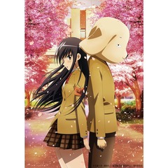 劇場版 生徒会役員共2＜セブンネット限定特典：合皮パスケース付き＞（Ｂｌｕ－ｒａｙ）