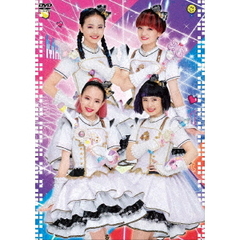 ビッ友×戦士 キラメキパワーズ！ DVD-BOX Vol.2（ＤＶＤ）