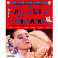 ホフマン物語　≪スペシャル・プライス≫（Ｂｌｕ－ｒａｙ　Ｄｉｓｃ）
