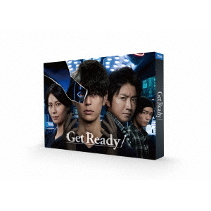 Get Ready! DVD-BOX（ＤＶＤ） 通販｜セブンネットショッピング