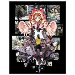 「ANONYMOUS CODE」 TGS2016用ビジュアル