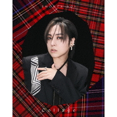 蒼井翔太／蒼井翔太 LIVE 2024 WONDER lab. Collage Blu-ray（特典なし）（Ｂｌｕ－ｒａｙ）