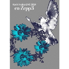 稲葉浩志／Koshi Inaba LIVE 2024 ~en-Zepp~ en-Zepp3（Ｂｌｕ－ｒａｙ）