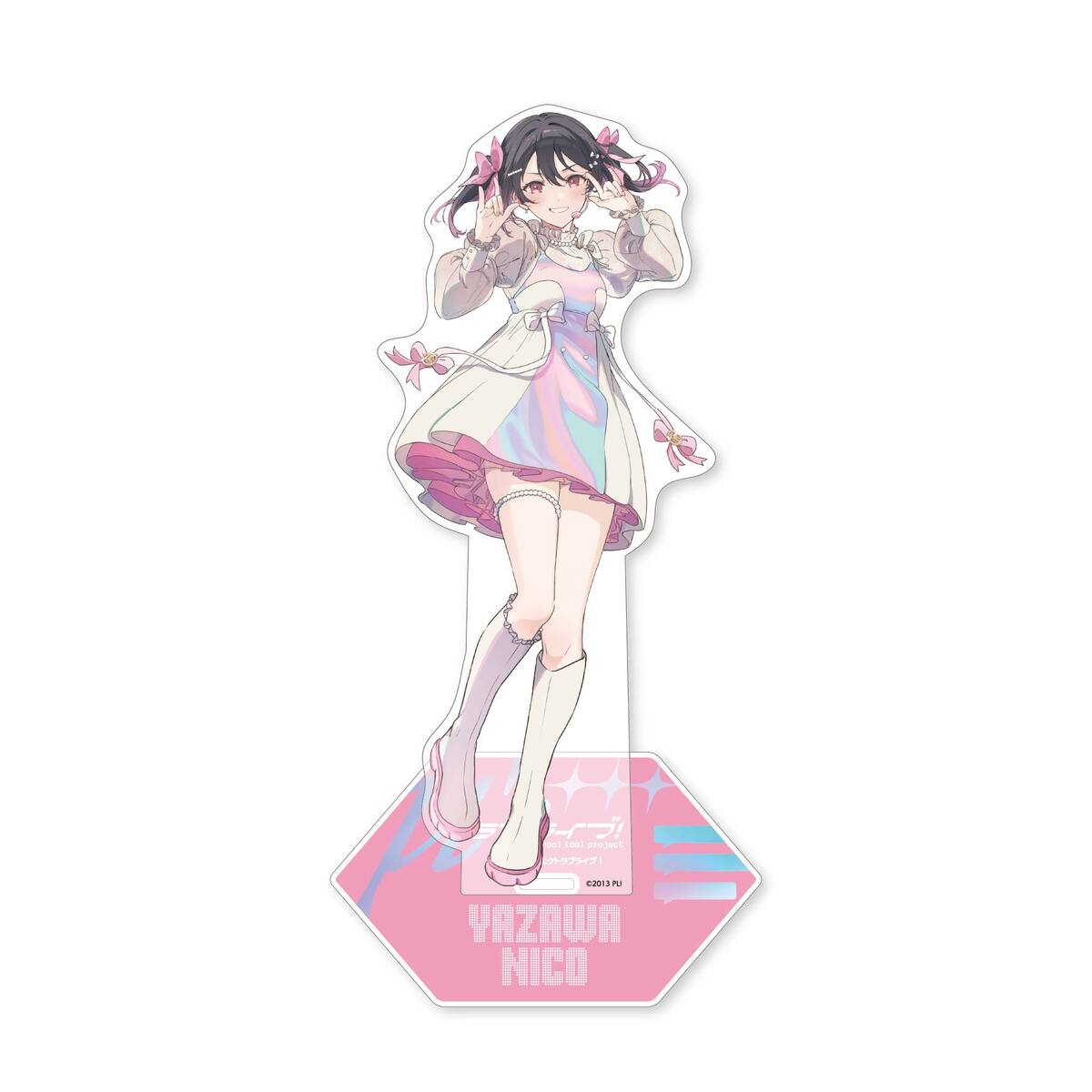 大量！ラブライブ！ 矢澤にこ グッズ まとめ売り ラブライブ！シリーズ【流通限定】新グッズ＜毎月＞リリース