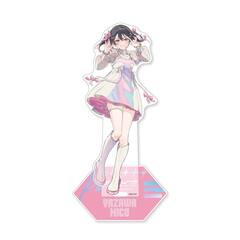 【セブンネット限定】ラブライブ！ BIGアクリルスタンド／矢澤にこ