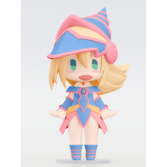 遊☆戯☆王デュエルモンスターズ HELLO! GOOD SMILE ブラック・マジシャン・ガール