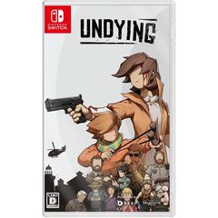 Nintendo Switch Undying