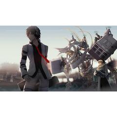 Nintendo Switch Freedom Wars Remastered