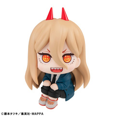 るかっぷ チェンソーマン パワー【再販】（2026年8月以降発売予定）【入荷予約】