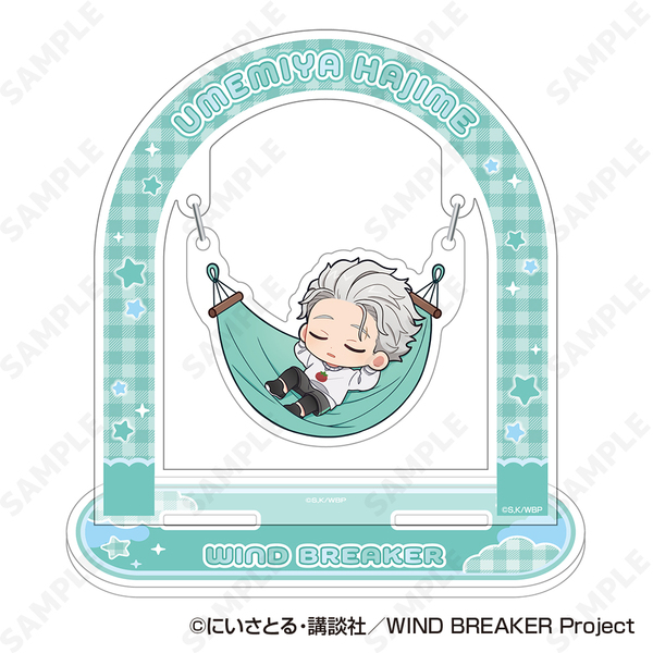 セフィロト 限定アクリルスタンド 10月中旬お届け】プリンセッション・オーケストラ Sサイズ