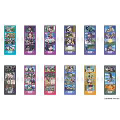 忍たま乱太郎 トレーディングクリアフォトカット BOX.B【単品】（2025年9月以降発売予定）
