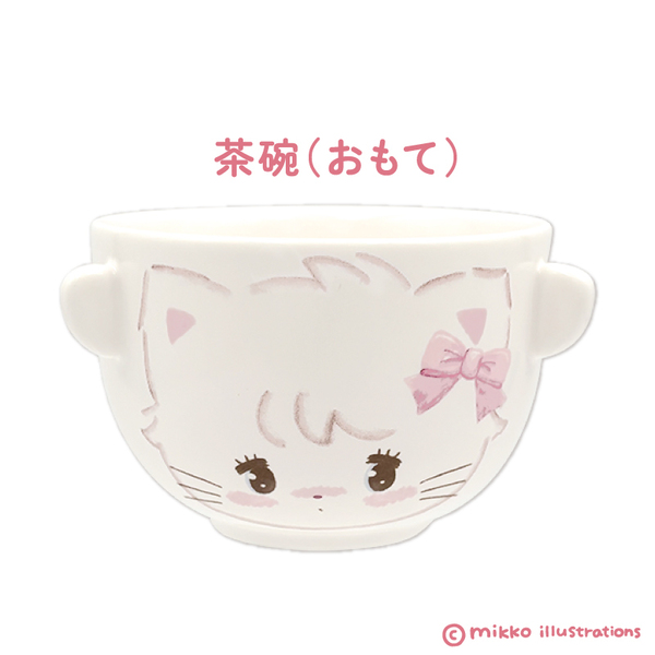 mikko まとめ売り セット ムース ラテ Amazon.co.jp: mikko characters キャミー×2 ムース ラテ 4個
