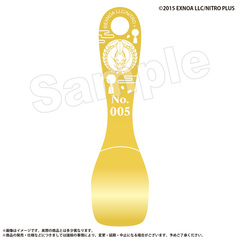 アイスクリームスプーン　小狐丸　　刀剣乱舞（2025年11月上旬以降発売予定）
