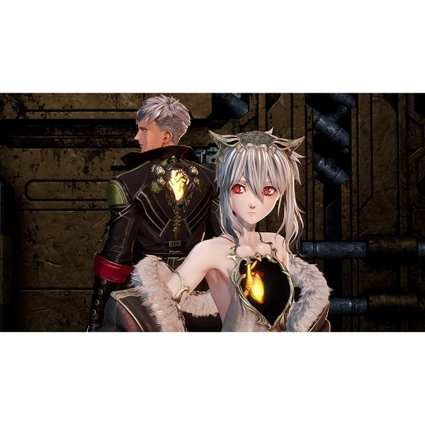 PS5 CODE VEIN II 限定版 通販｜セブンネットショッピング