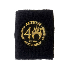 【ANTHEM】40th Anniversary Live GOODS リストバンド