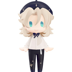 原神HELLO! GOOD SMILE アルベド（2026年8月以降発売予定）