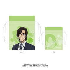 豆巾着　萩原研二　名探偵コナン（2026年5月下旬以降発売予定）