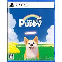 PS5　My Little Puppy（マイリトルパピー） Deluxe Edition