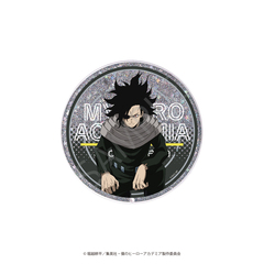 アニメ『僕のヒーローアカデミア』グリッターコースター 06.相澤 消太